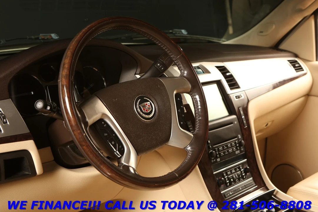 2007 Cadillac Escalade & EXT 3rd Gen - Image 10 of 21