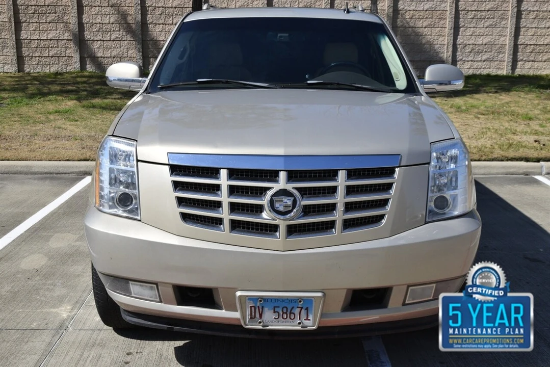 2007 Cadillac Escalade & EXT 3rd Gen - Image 2 of 4