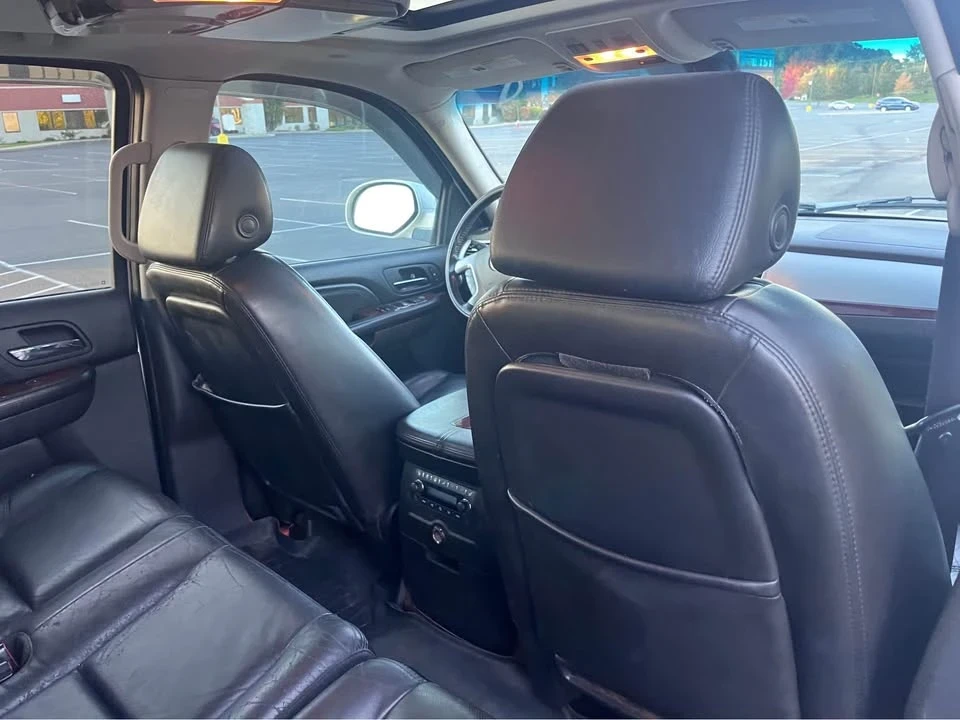 2007 Cadillac Escalade & EXT 3rd Gen - Image 7 of 9