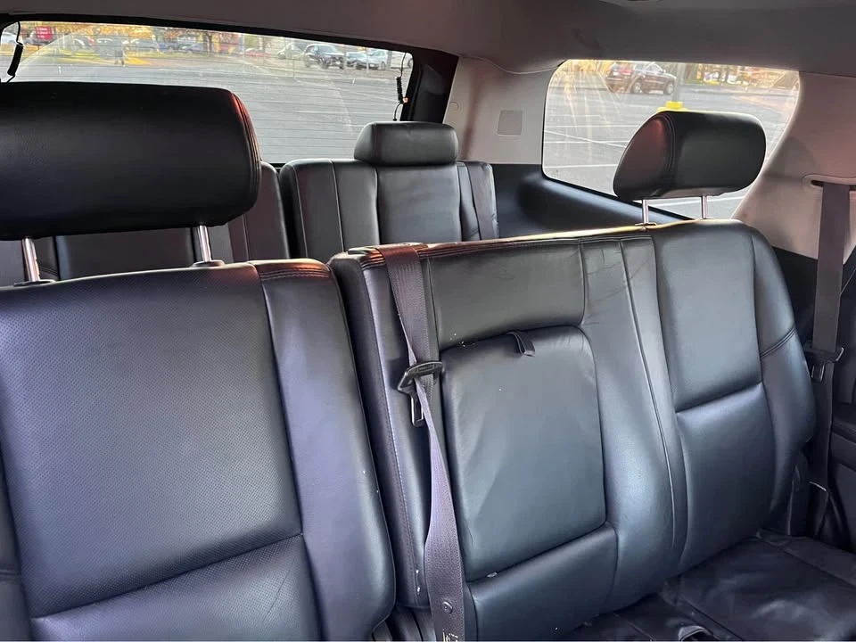 2007 Cadillac Escalade & EXT 3rd Gen - Image 8 of 9