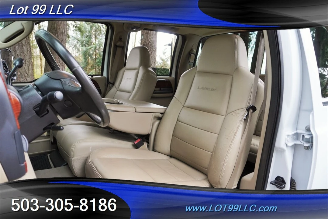 2007 Ford Super Duty 1st Gen - Image 2 of 4