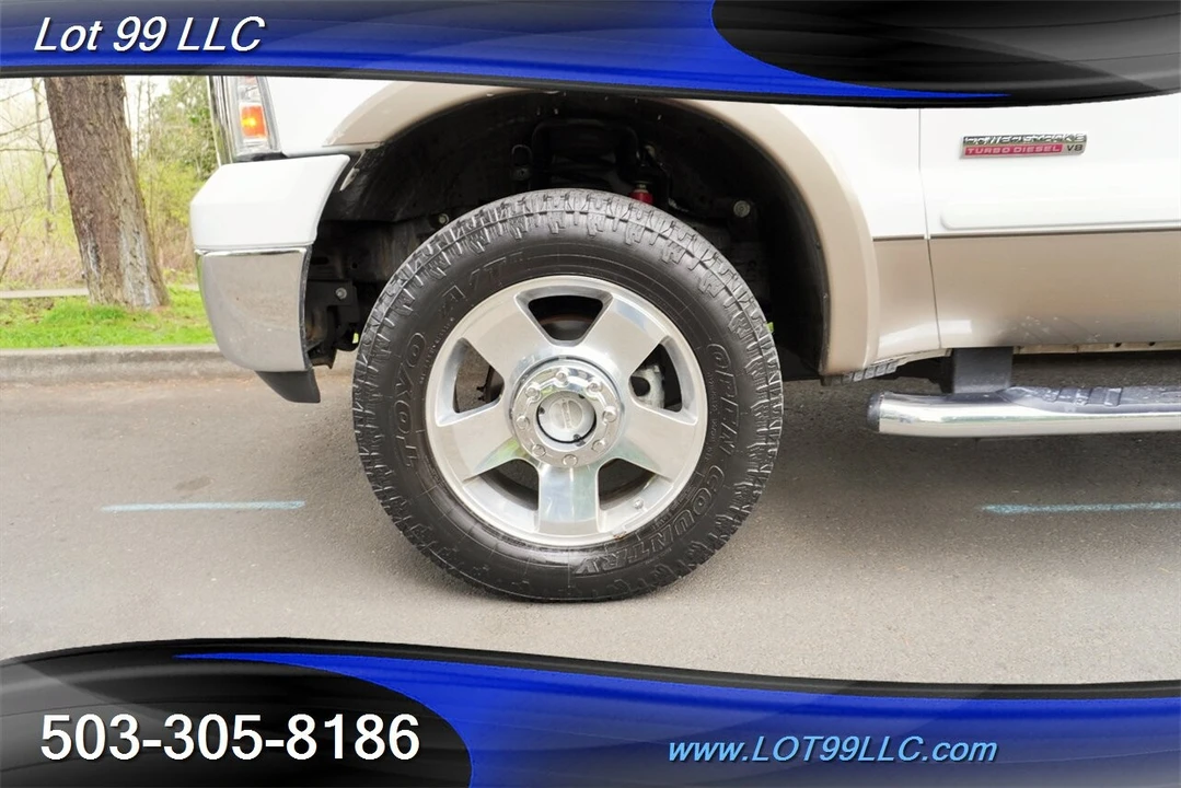 2007 Ford Super Duty 1st Gen - Image 4 of 4