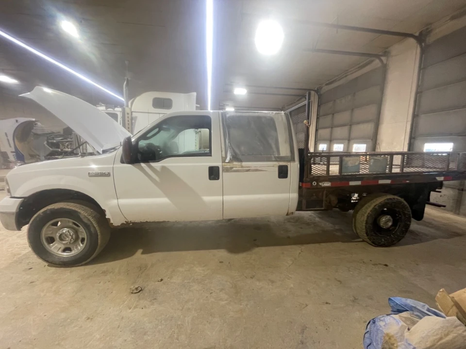2007 Ford F-150 11th Gen - Image 7 of 9
