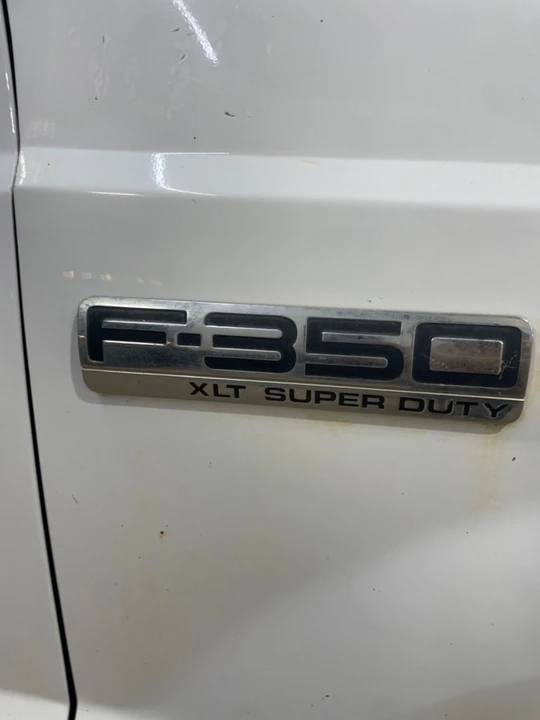 2007 Ford F-150 11th Gen - Image 2 of 9