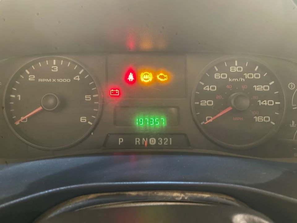 2007 Ford F-150 11th Gen - Image 5 of 9