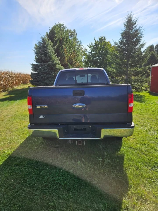 2007 Ford F-150 11th Gen - Image 5 of 8