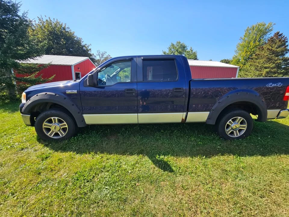 2007 Ford F-150 11th Gen - Image 2 of 8