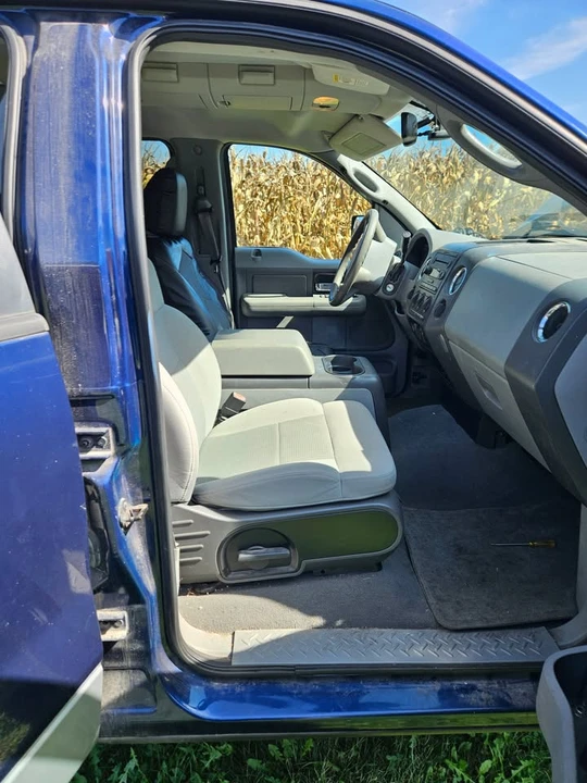 2007 Ford F-150 11th Gen - Image 8 of 8