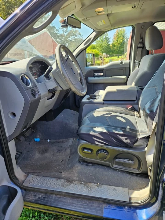 2007 Ford F-150 11th Gen - Image 3 of 8