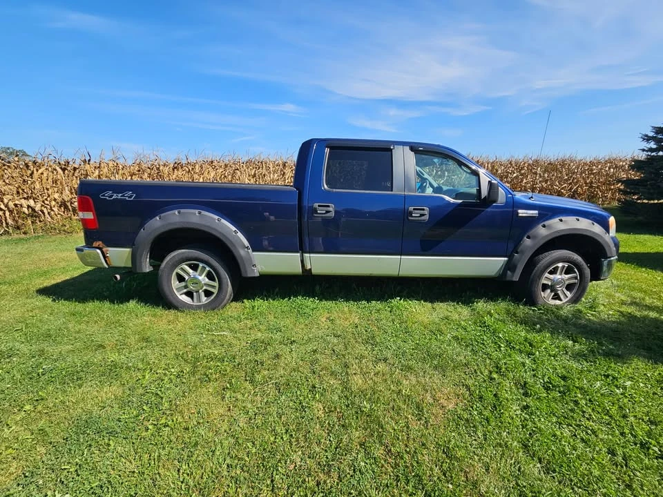 2007 Ford F-150 11th Gen - Image 6 of 8