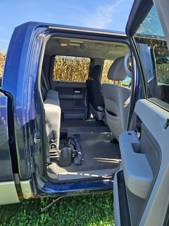 2007 Ford F-150 11th Gen - Image 7 of 8