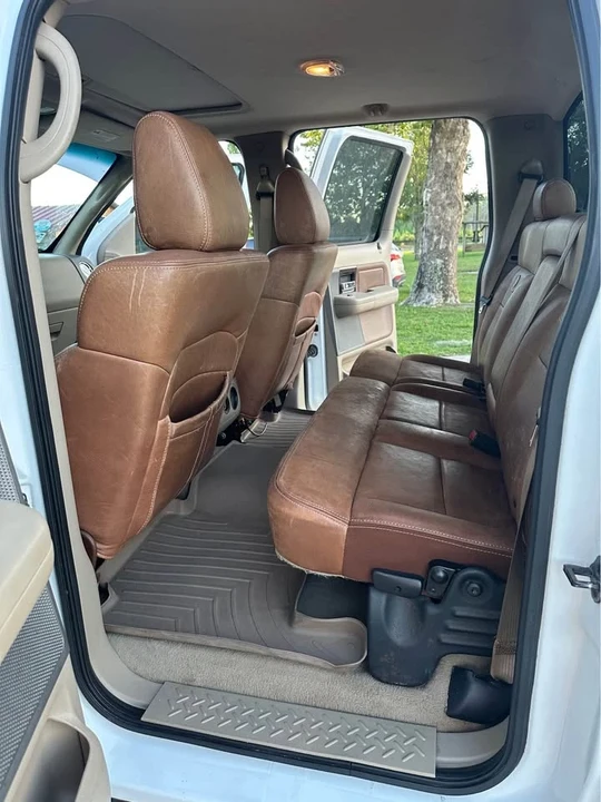 2007 Ford F-150 11th Gen - Image 10 of 10