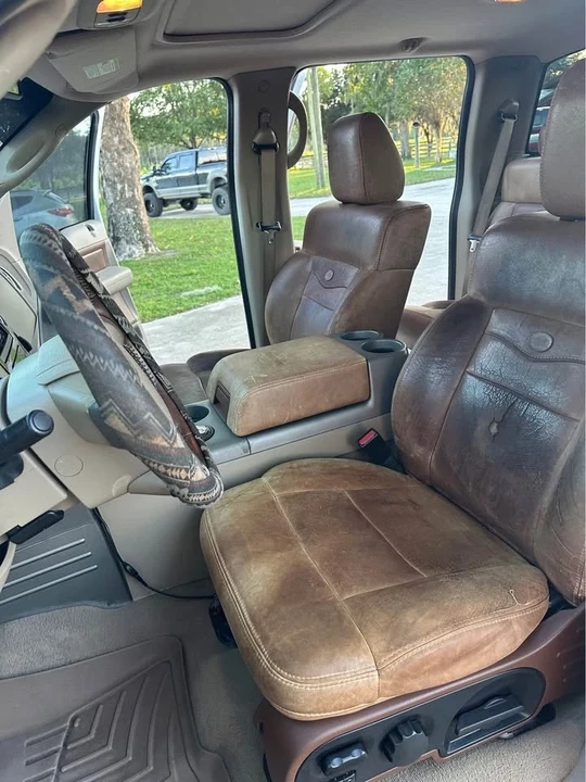 2007 Ford F-150 11th Gen - Image 8 of 10