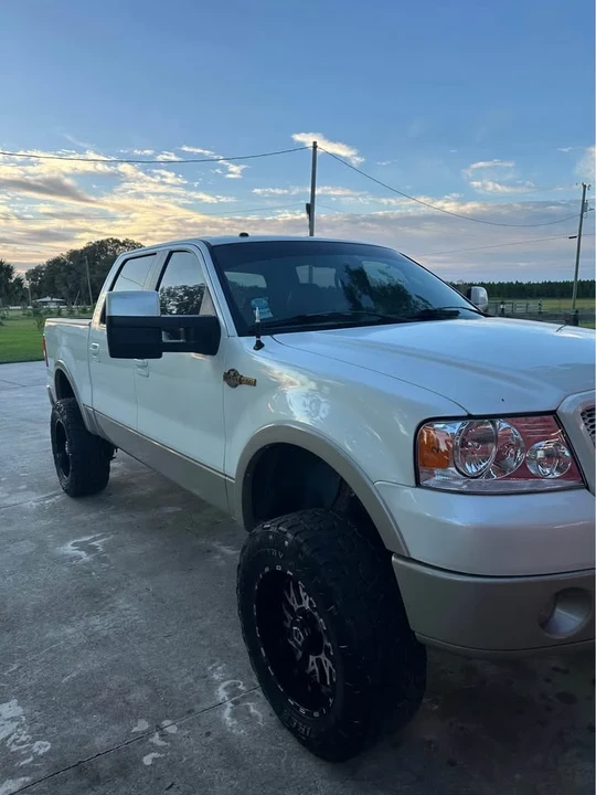 2007 Ford F-150 11th Gen - Image 5 of 10