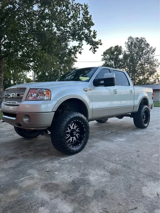 2007 Ford F-150 11th Gen - Image 2 of 10