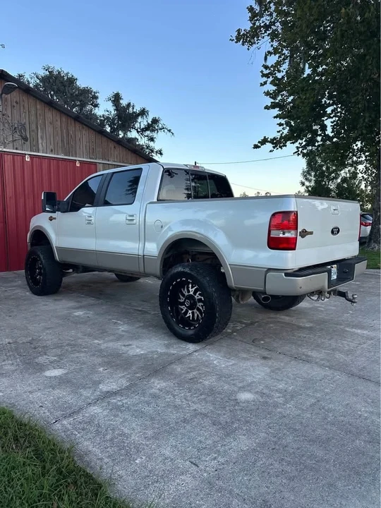2007 Ford F-150 11th Gen - Image 4 of 10