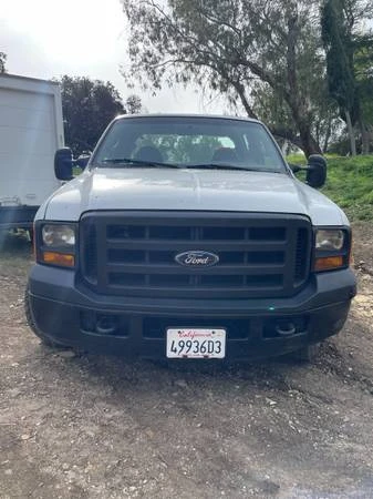 2007 Ford Super Duty 2nd Gen - Image 2 of 5