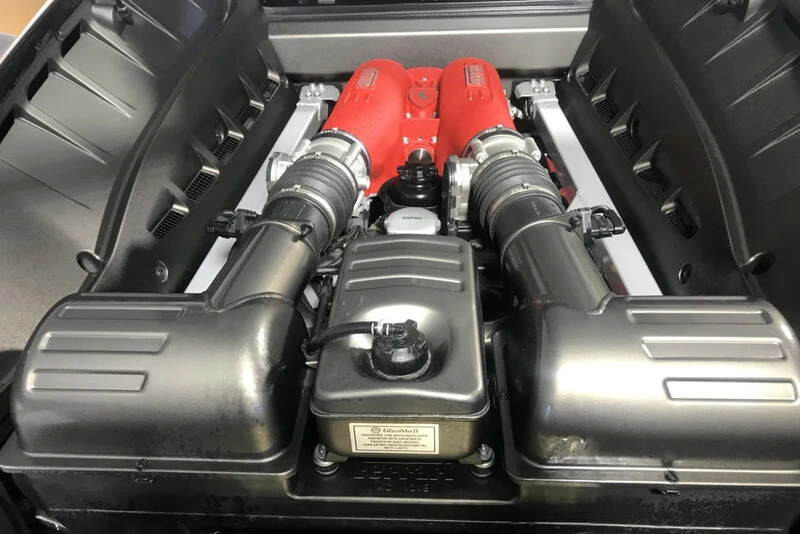 2007 Ferrari F430 Berlinetta - Image 3 of 5