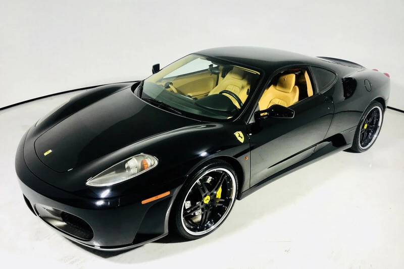 2007 Ferrari F430 Berlinetta - Image 2 of 5