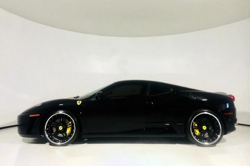 2007 Ferrari F430 Berlinetta - Image 5 of 5