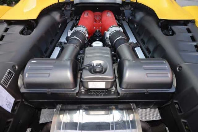 2007 Ferrari F430 Berlinetta - Image 3 of 5