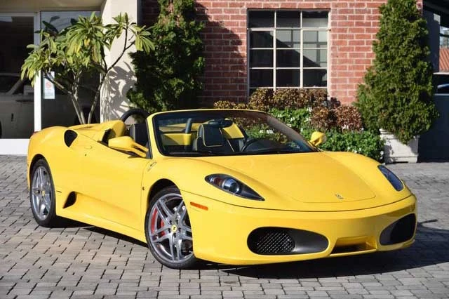 2007 Ferrari F430 Berlinetta - Image 2 of 5