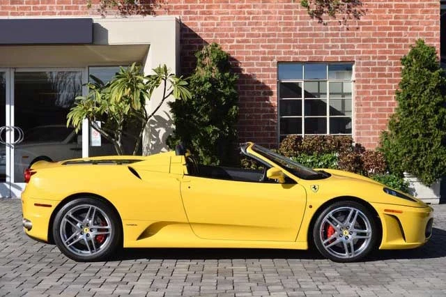 2007 Ferrari F430 Berlinetta - Image 5 of 5