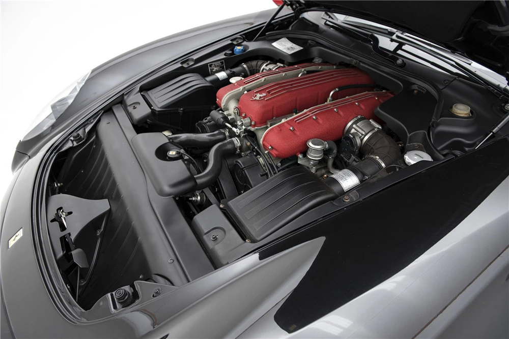 2007 Ferrari 612 - Image 3 of 5