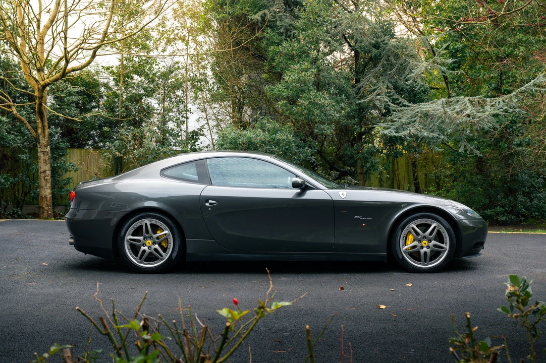2007 Ferrari 612 - Image 6 of 31