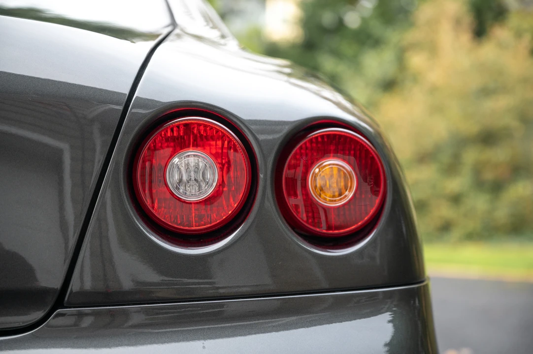 2007 Ferrari 612 - Image 23 of 31