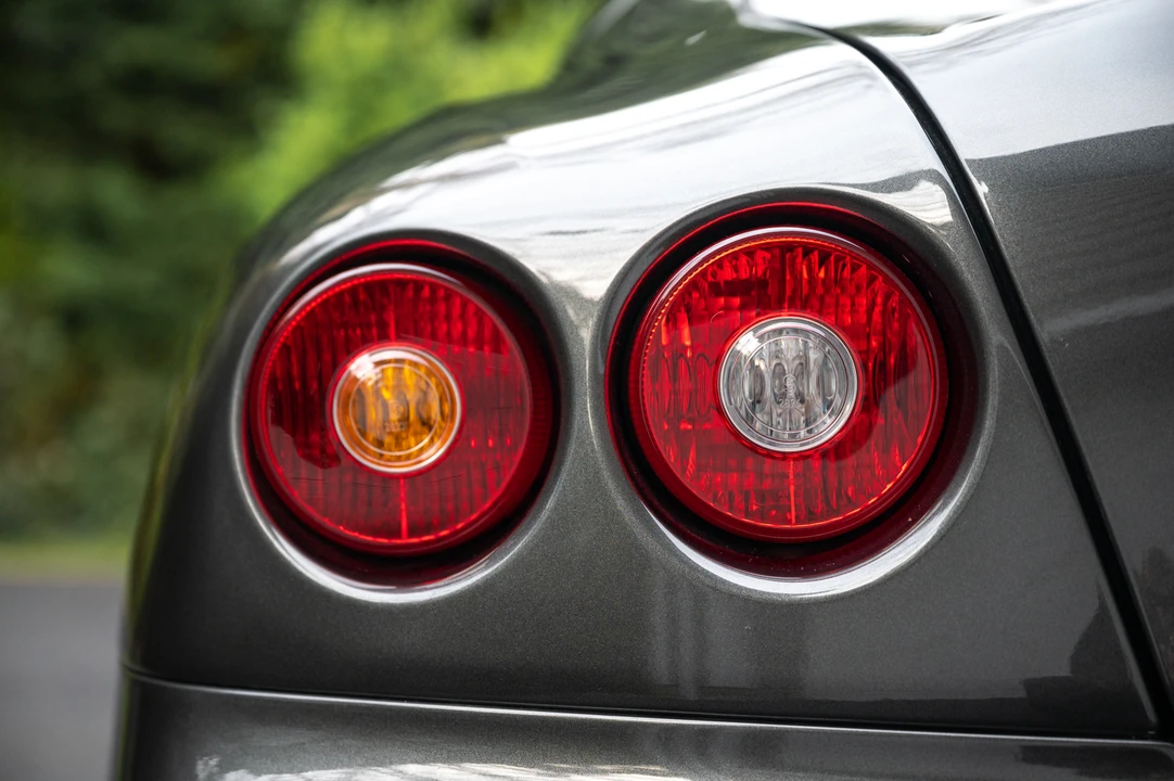 2007 Ferrari 612 - Image 24 of 31