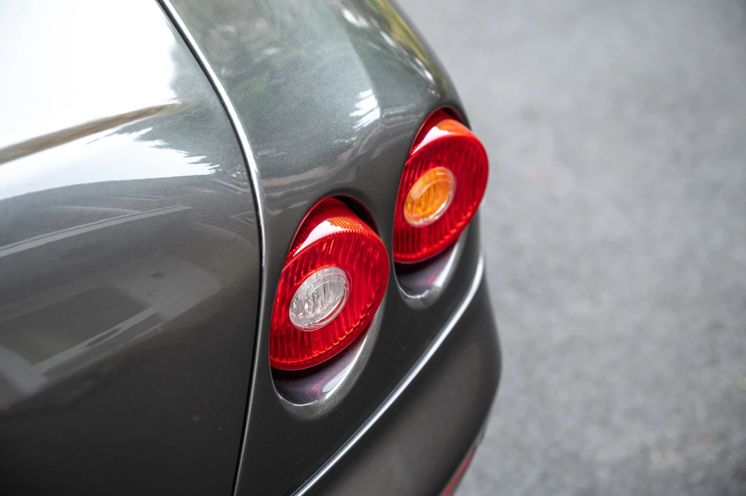 2007 Ferrari 612 - Image 25 of 31