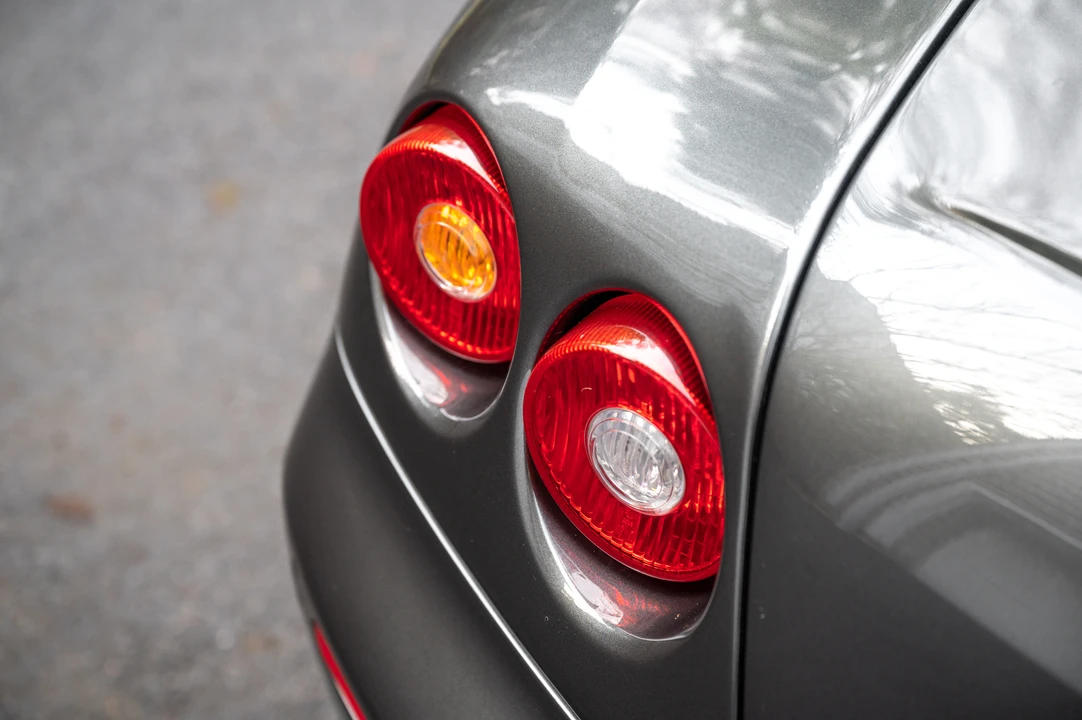 2007 Ferrari 612 - Image 26 of 31