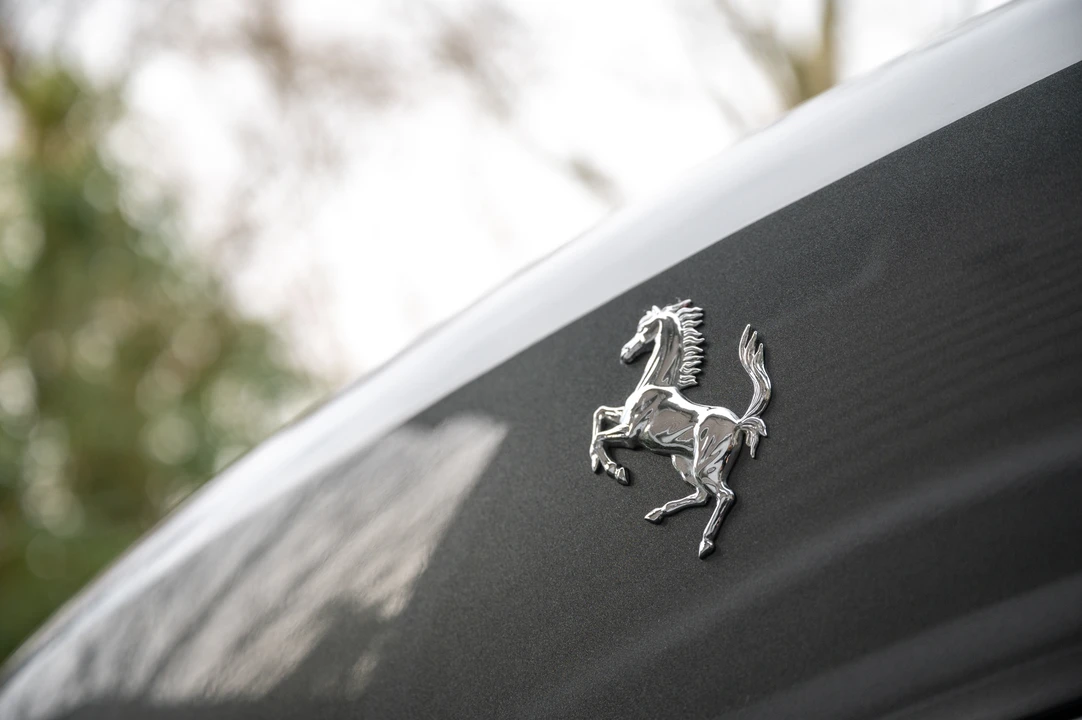 2007 Ferrari 612 - Image 27 of 31