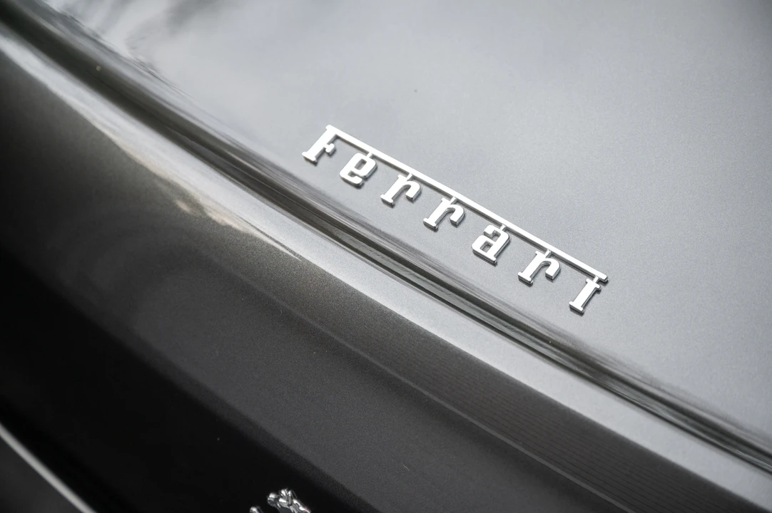 2007 Ferrari 612 - Image 28 of 31