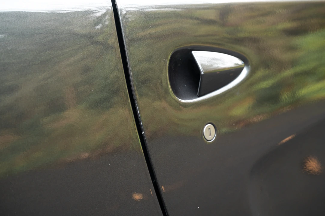 2007 Ferrari 612 - Image 29 of 31