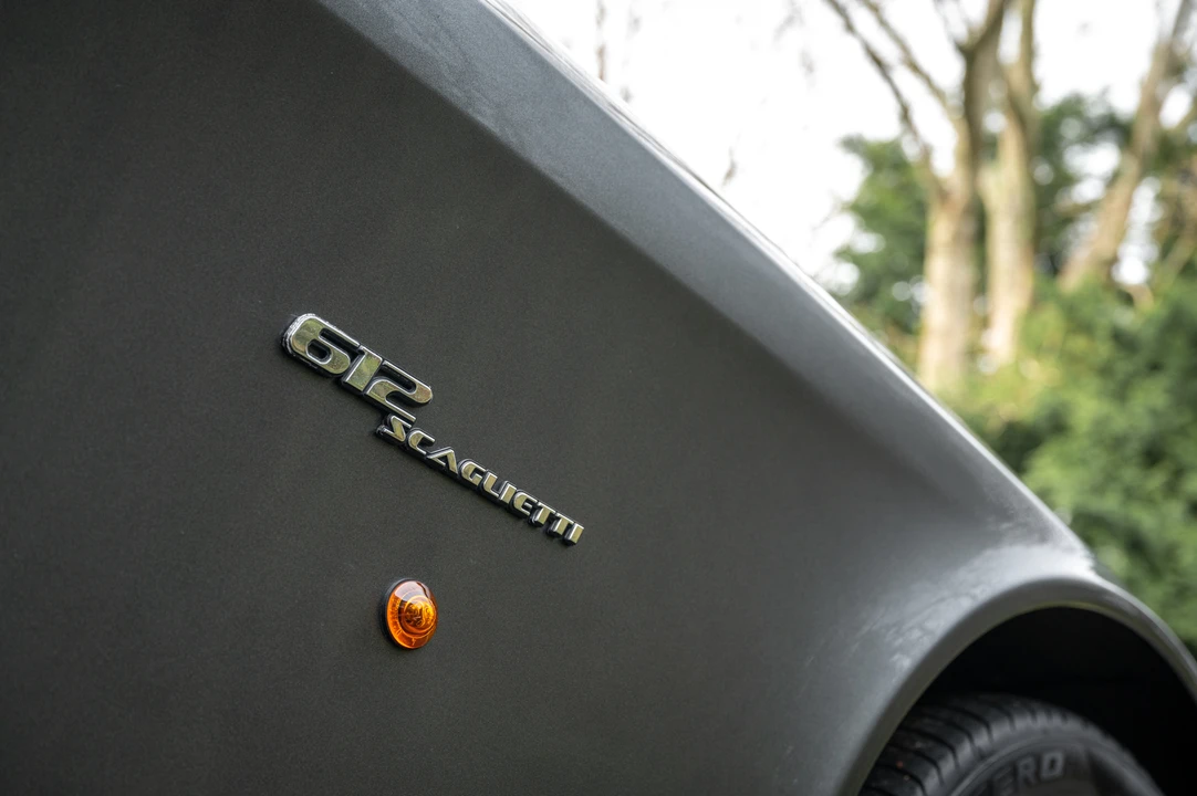 2007 Ferrari 612 - Image 30 of 31