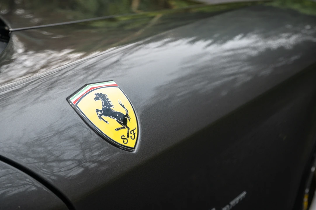 2007 Ferrari 612 - Image 31 of 31