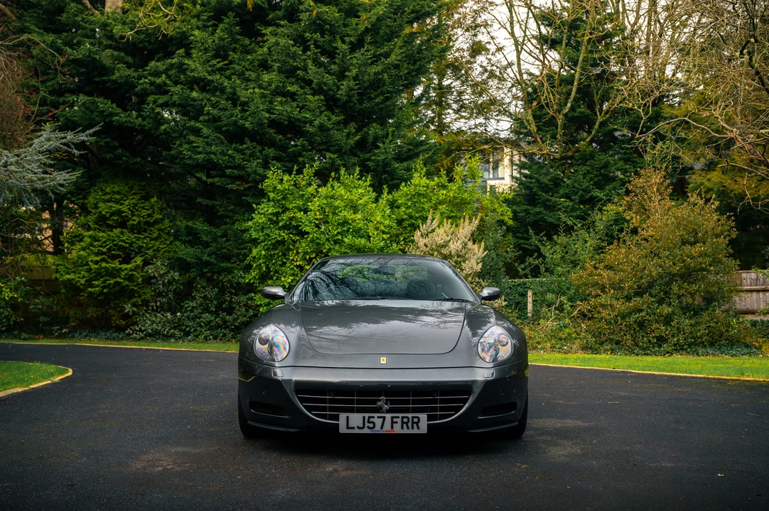 2007 Ferrari 612 - Image 14 of 31