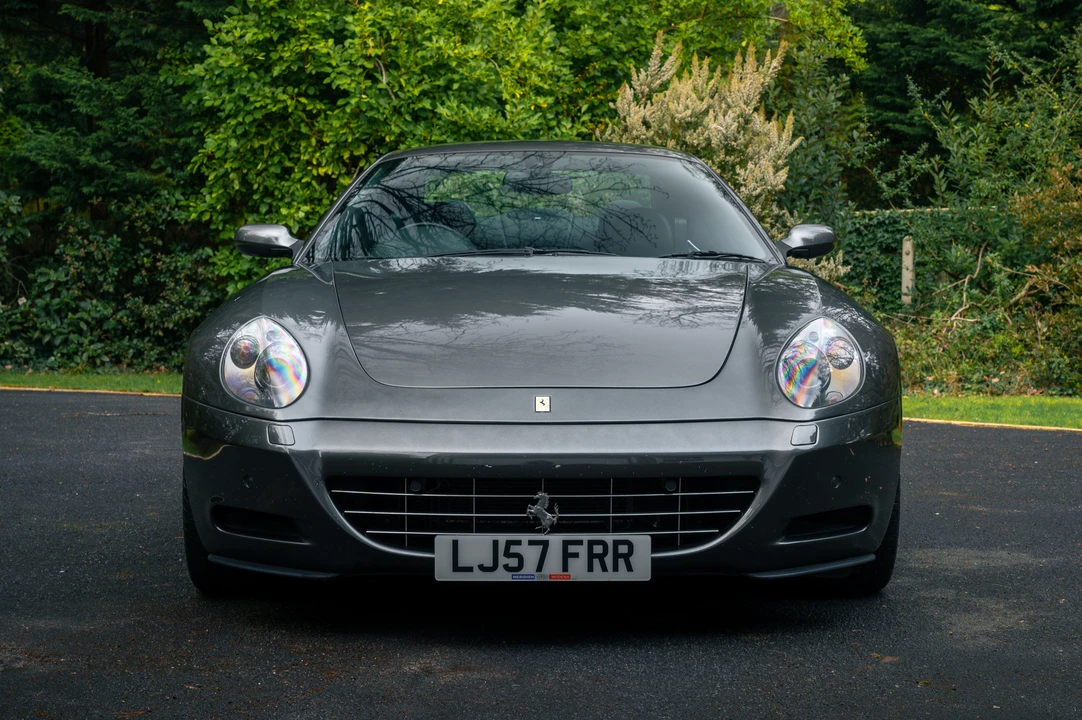 2007 Ferrari 612 - Image 15 of 31