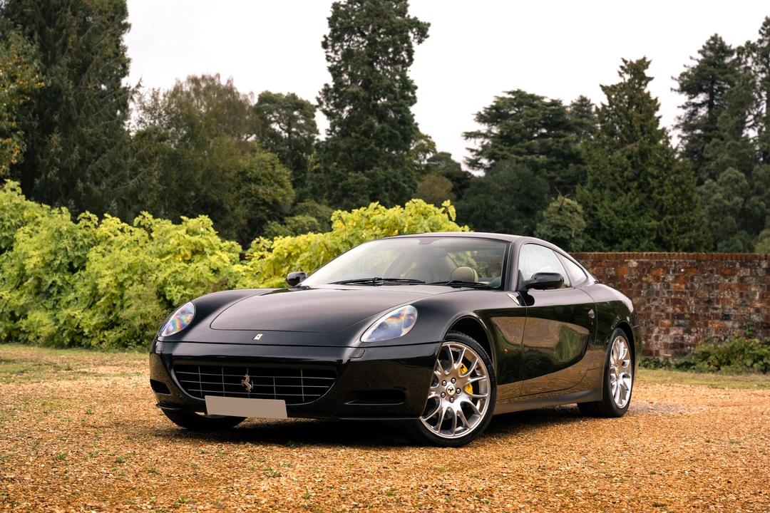 2007 Ferrari 612 - Image 12 of 31