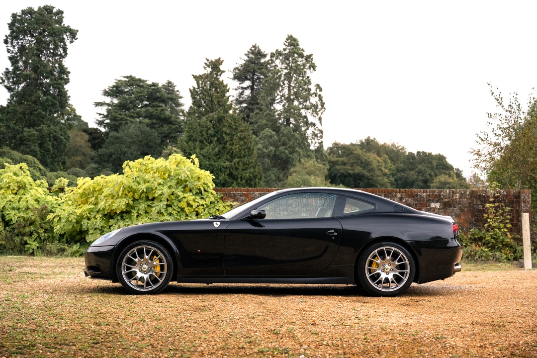 2007 Ferrari 612 - Image 5 of 31