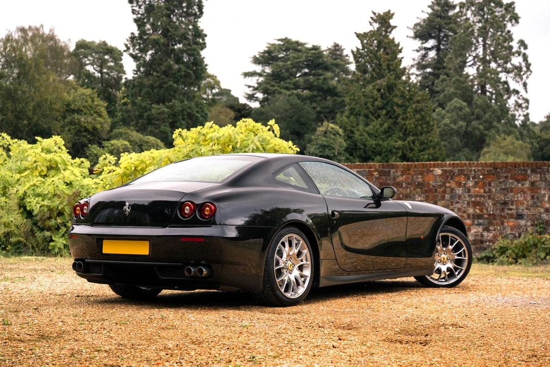 2007 Ferrari 612 - Image 14 of 31
