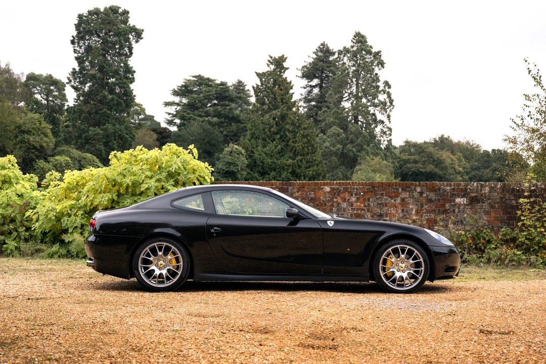 2007 Ferrari 612 - Image 9 of 31