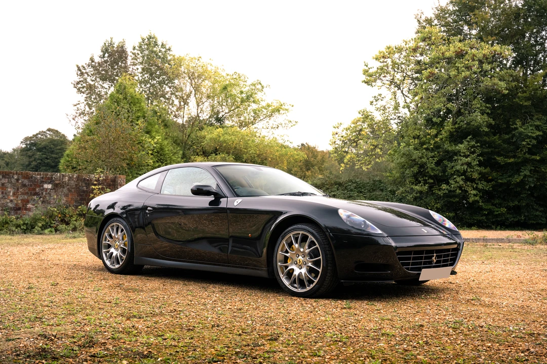 2007 Ferrari 612 - Image 17 of 31