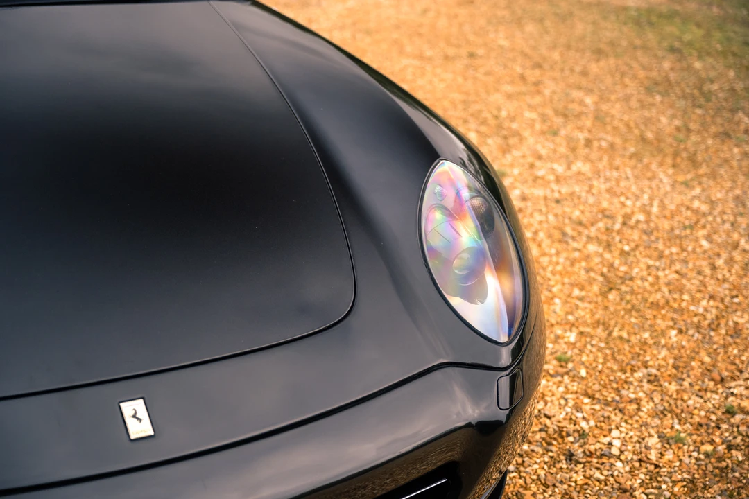 2007 Ferrari 612 - Image 23 of 31
