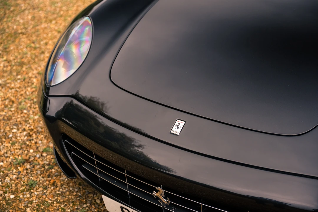 2007 Ferrari 612 - Image 24 of 31