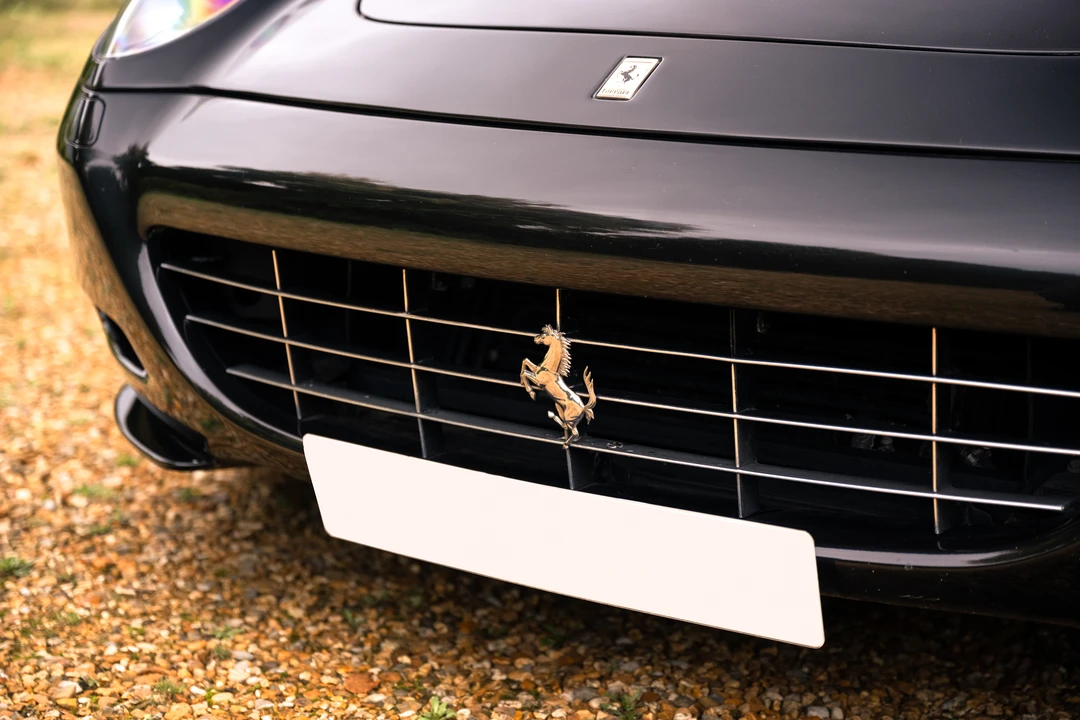 2007 Ferrari 612 - Image 25 of 31
