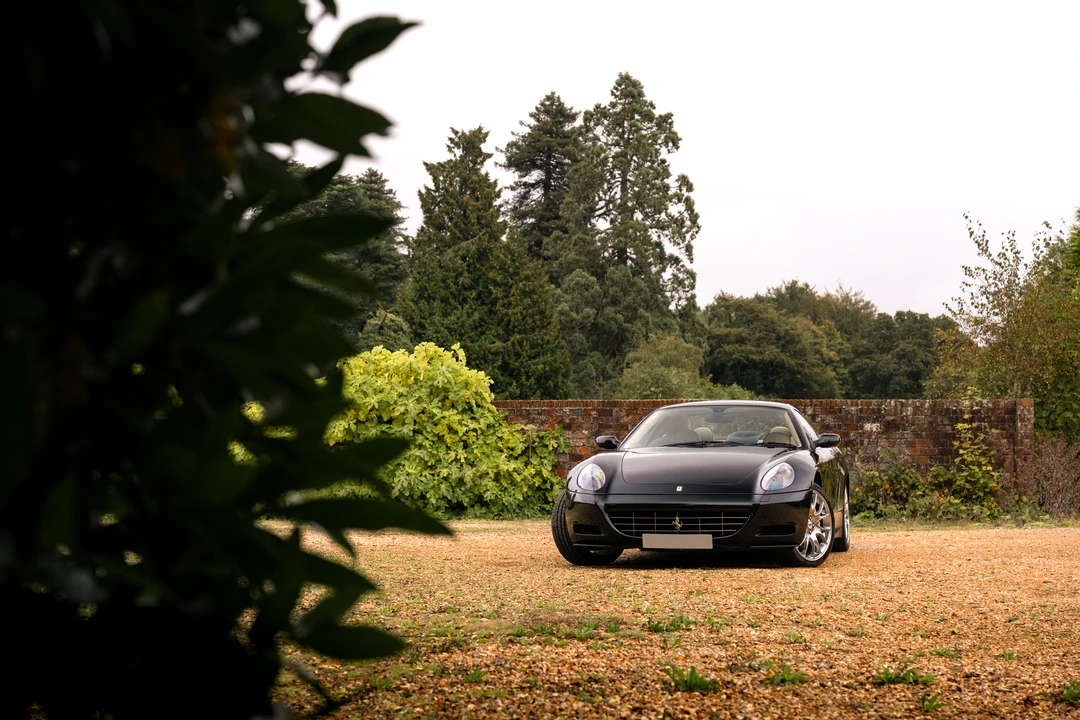 2007 Ferrari 612 - Image 18 of 31