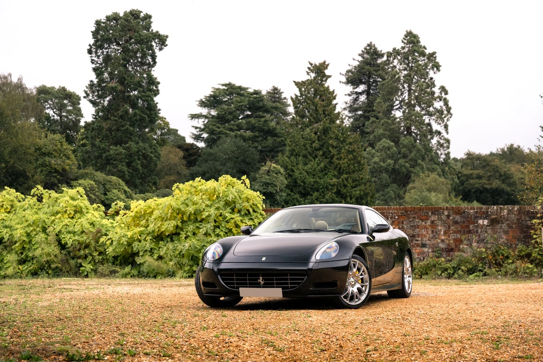2007 Ferrari 612 - Image 4 of 31